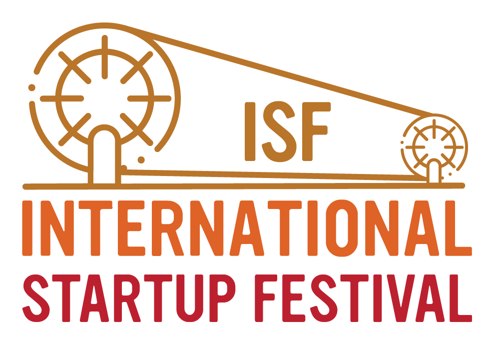 International Startup Festival